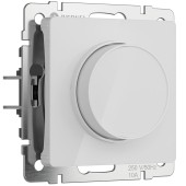 Диммер Werkel белый акрил W1142041