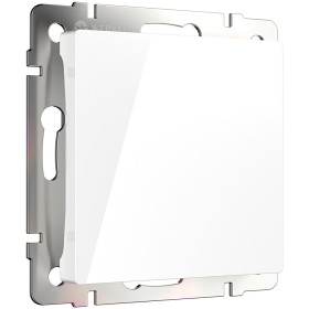 Заглушка Werkel белый W1159201