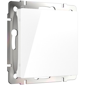 Заглушка Werkel белый W1159201