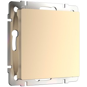 Заглушка Werkel шампань W1159211