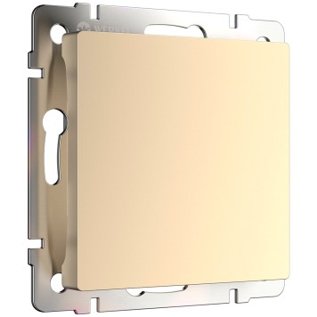 Заглушка Werkel шампань W1159211