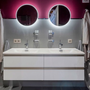 Розетка с заземлением Werkel слоновая кость W1171303-2