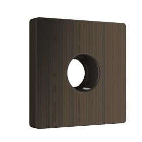 Накладка для TV-розетки оконечной Werkel бронзовый W1193012