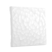 Клавиша для выключателя перекрестного Werkel Hammer белый W1219001