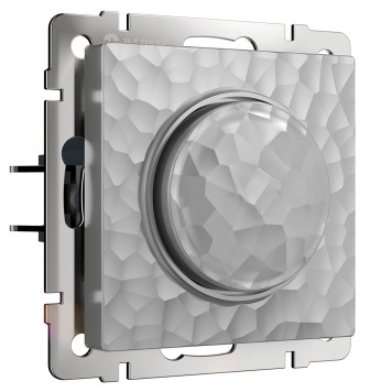 Диммер Werkel Hammer серебряный W1242006