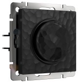 Диммер Werkel Hammer черный W1242008