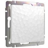 Заглушка Werkel Hammer белый W1259201