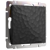 Заглушка Werkel Hammer черный W1259208