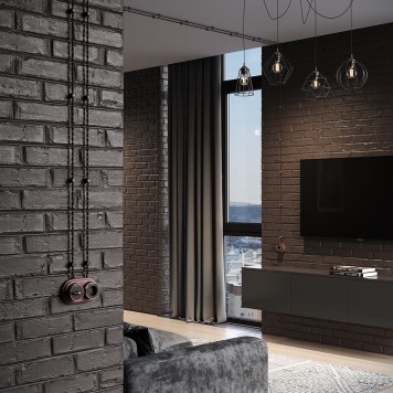 Изоляторы Werkel Vintage мокко матовый W6433414-1