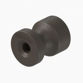 Изоляторы Werkel Vintage мокко матовый W6433414