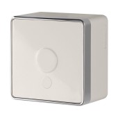 Вывод кабеля Werkel Gallant слоновая кость WL15-16-01