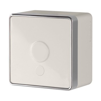 Вывод кабеля Werkel Gallant слоновая кость WL15-16-01