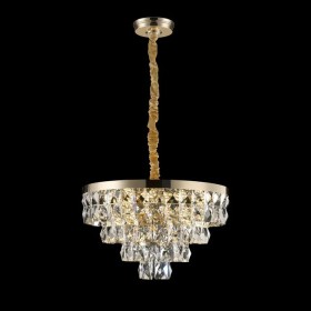 Люстра Wertmark Cassia WE102.12.303