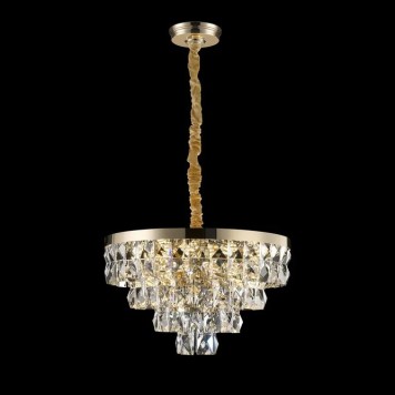 Люстра Wertmark Cassia WE102.12.303