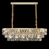 Люстра Wertmark Cassia WE102.13.323