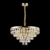 Люстра Wertmark Cassia WE102.15.303