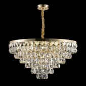 Люстра Wertmark Cassia WE102.21.303