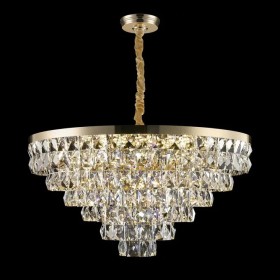 Люстра Wertmark Cassia WE102.21.303