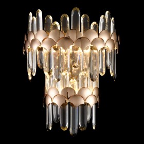 Бра Wertmark WE104.01.301