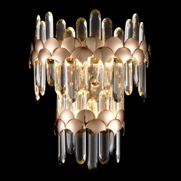 Бра Wertmark WE104.01.301