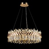 Люстра Wertmark WE104.03.303