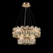 Люстра Wertmark WE104.03.323