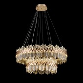 Люстра Wertmark WE104.04.323