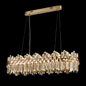 Люстра Wertmark WE104.05.303