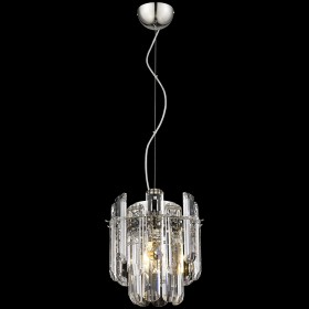 Люстра Wertmark Lazzara WE107.01.103