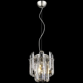 Люстра Wertmark Lazzara WE107.01.103