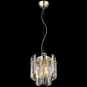 Люстра Wertmark Lazzara WE107.01.303