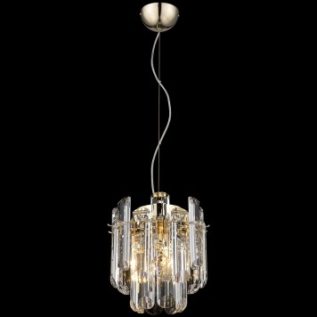 Люстра Wertmark Lazzara WE107.01.303