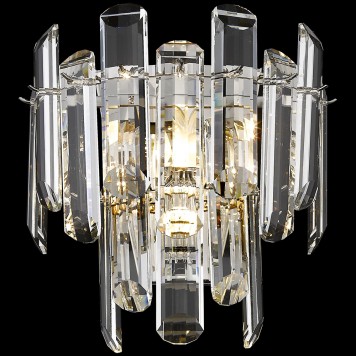 Бра Wertmark Lazzara WE107.02.101