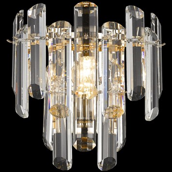 Бра Wertmark Lazzara WE107.02.301