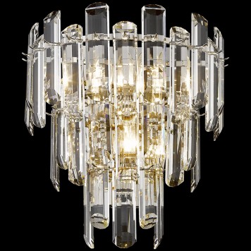 Бра Wertmark Lazzara WE107.03.101