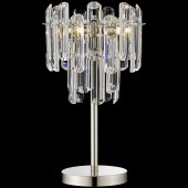 Лампа настольная Wertmark Lazzara WE107.03.104