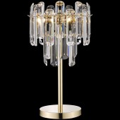 Лампа настольная Wertmark Lazzara WE107.03.304