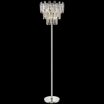 Торшер Wertmark Lazzara WE107.06.105