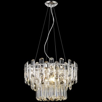 Люстра Wertmark Lazzara WE107.09.103