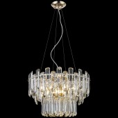 Люстра Wertmark Lazzara WE107.09.303