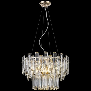 Люстра Wertmark Lazzara WE107.09.303