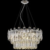 Люстра Wertmark Lazzara WE107.12.103