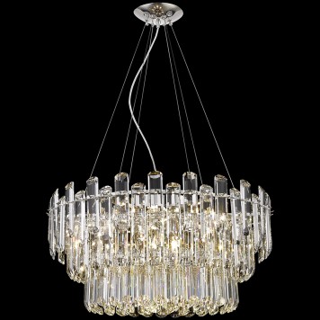 Люстра Wertmark Lazzara WE107.12.103