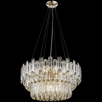 Люстра Wertmark Lazzara WE107.12.303