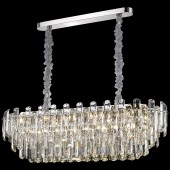 Люстра Wertmark Lazzara WE107.15.103