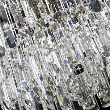 Люстра Wertmark Lazzara WE107.15.123-1