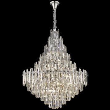 Люстра Wertmark Lazzara WE107.21.103