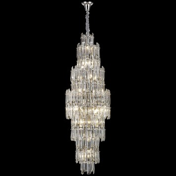 Люстра Wertmark Lazzara WE107.23.103