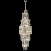 Люстра Wertmark Lazzara WE107.23.303