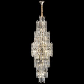 Люстра Wertmark Lazzara WE107.23.303